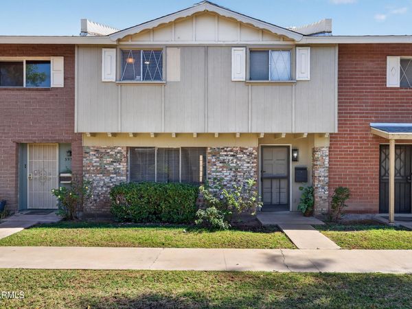 3941 S MILL Avenue, Tempe, AZ 85282