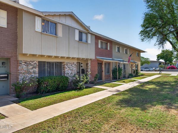 3941 S MILL Avenue, Tempe, AZ 85282