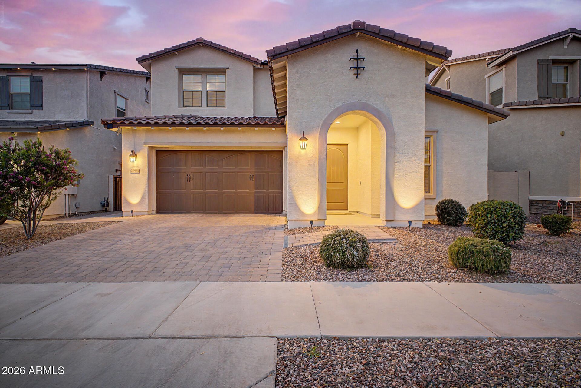 20932 E Carriage Way, Queen Creek, AZ 85142 Main Photo