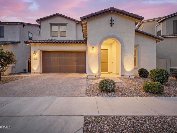 20932 E CARRIAGE Way, Queen Creek, AZ 85142