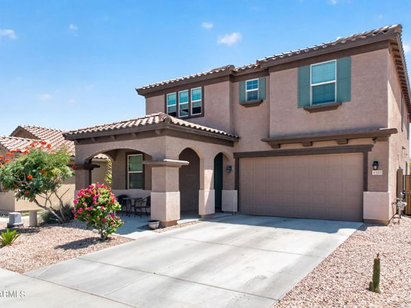 4159 W KIRKLAND Avenue, San Tan Valley, AZ 85144