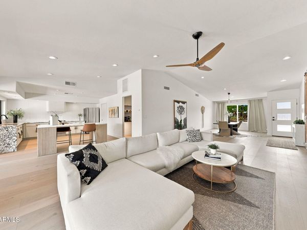 5810 E FRIESS Drive, Scottsdale, AZ 85254
