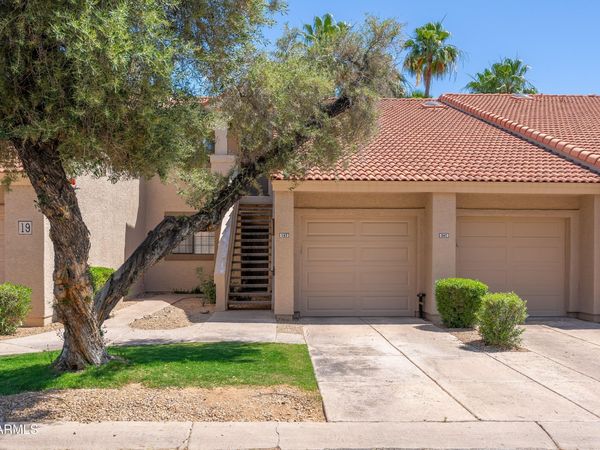 11515 N 91ST Street, Unit 247, Scottsdale, AZ 85260