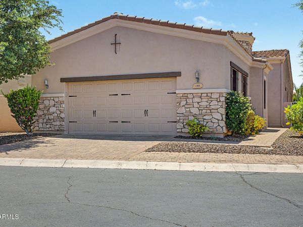 6202 E MCKELLIPS Road, Unit 190, Mesa, AZ 85215