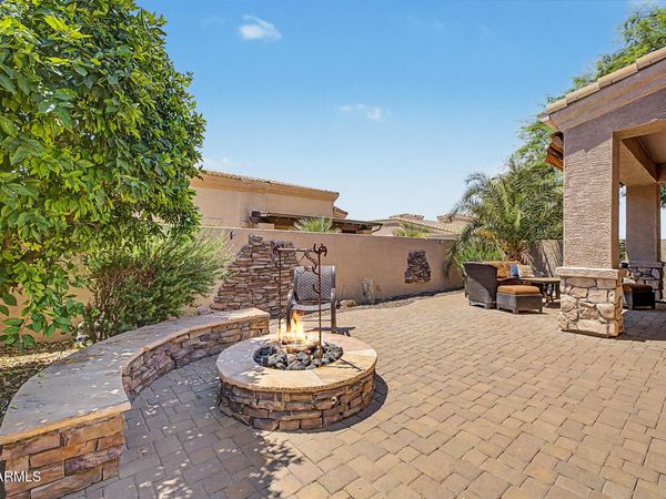 6202 E MCKELLIPS Road, Unit 190, Mesa, AZ 85215