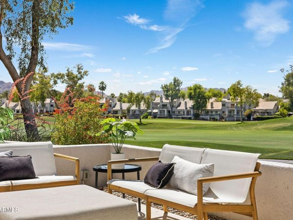 7222 E Gainey Ranch Road, Unit 125, Scottsdale, AZ 85258