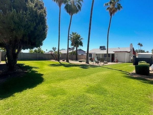 2116 W WESTERN Drive, Chandler, AZ 85224