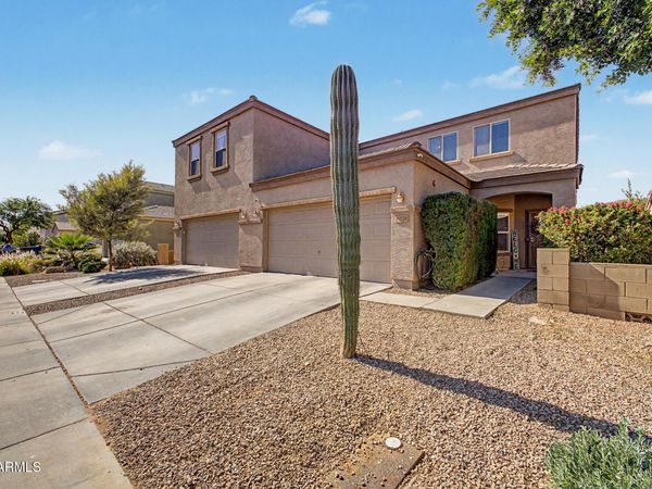 8774 W ASTER Drive, Peoria, AZ 85381