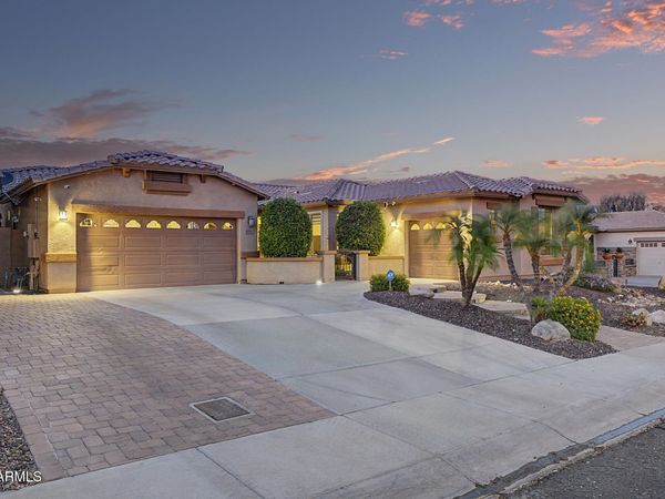 6536 W BROOKHART Way, Phoenix, AZ 85083