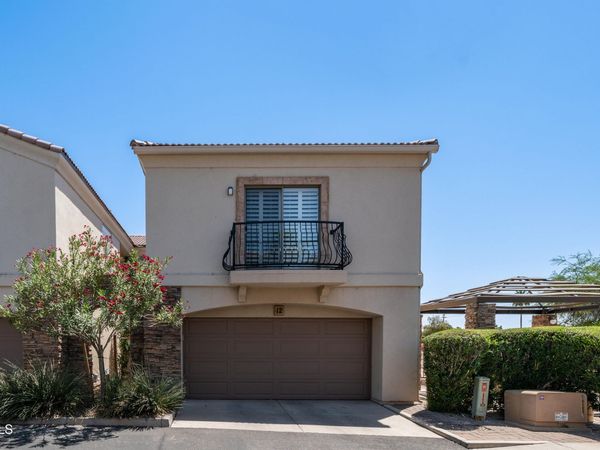7303 N 14TH Street, Unit 12, Phoenix, AZ 85020