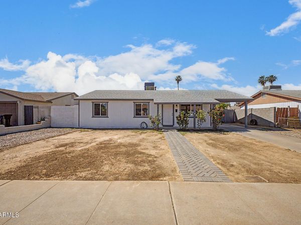6141 W ALVARADO Road, Phoenix, AZ 85035
