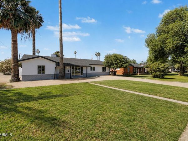 1147 E FLYNN Lane, Phoenix, AZ 85014
