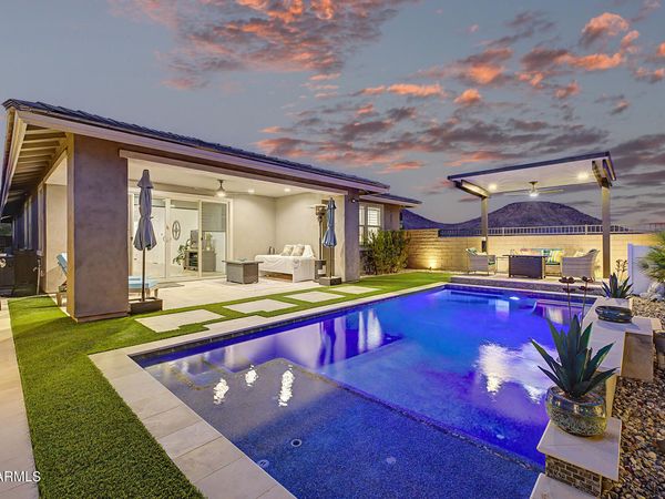 13331 W CRIMSON Terrace, Peoria, AZ 85383