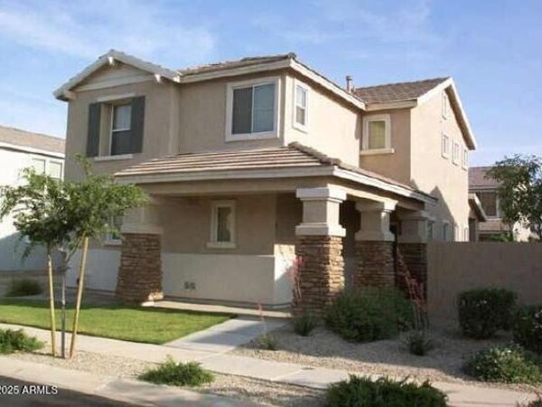 4238 E BETSY Lane, Gilbert, AZ 85296