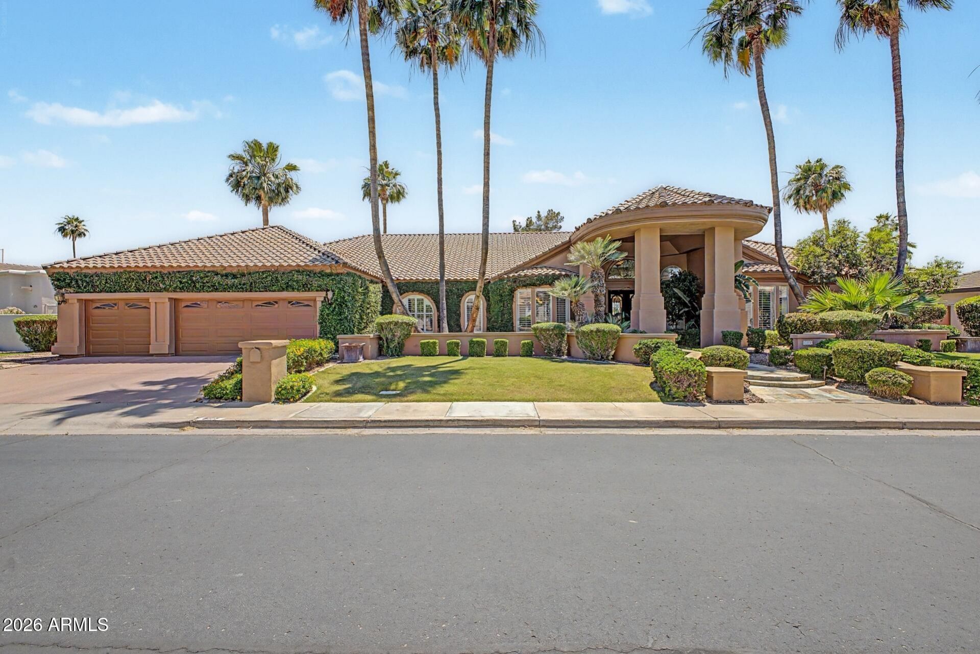 8177 E Sunnyside Drive, Scottsdale, AZ 85260 Main Photo
