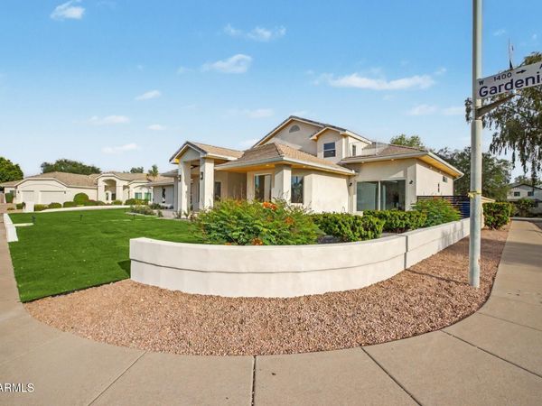 1321 W GARDENIA Avenue, Phoenix, AZ 85021