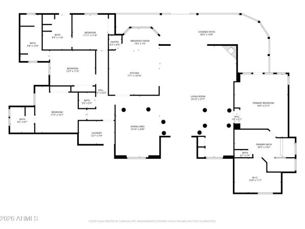15334 E SUNBURST Drive, Fountain Hills, AZ 85268