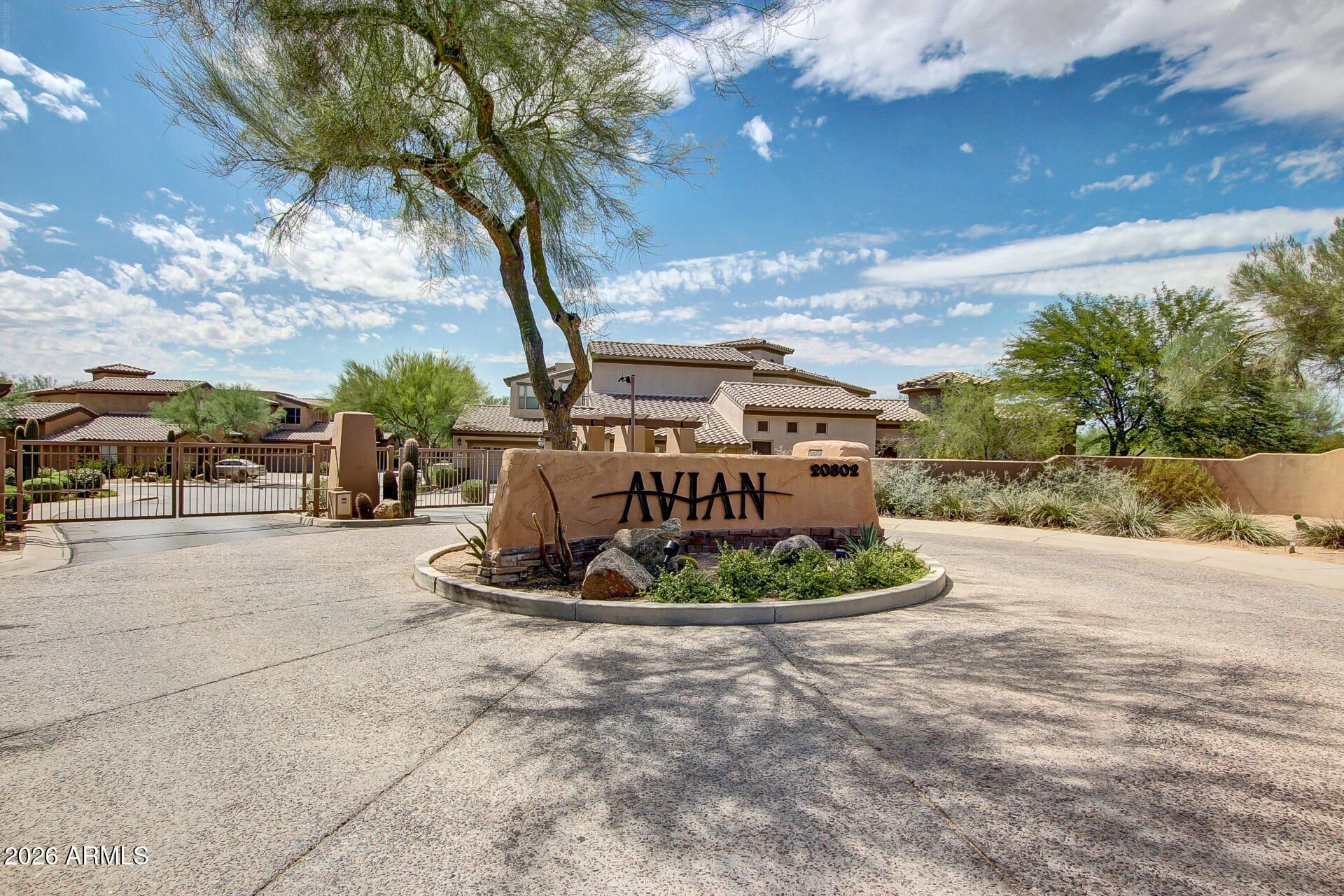 20802 N Grayhawk Drive, Unit 1096, Scottsdale, AZ 85255 Main Photo