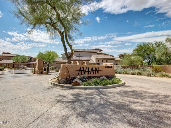 20802 N GRAYHAWK Drive, Unit 1096, Scottsdale, AZ 85255