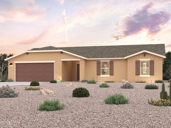 15189 S LAMB Road, Arizona City, AZ 85123