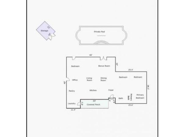 5321 N 14th Place, Phoenix, AZ 85014