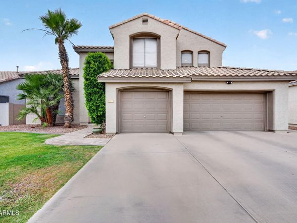 1880 E COMMERCE Avenue, Gilbert, AZ 85234