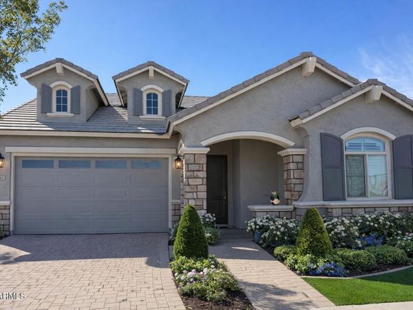 4245 E BOSTON Street, Gilbert, AZ 85295