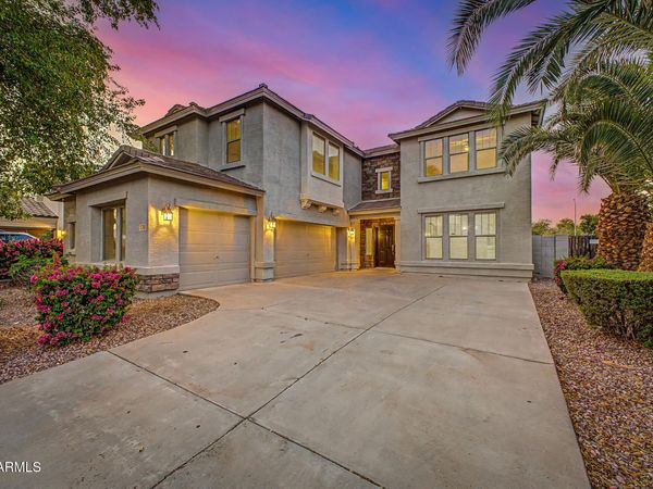 17868 W EVANS Drive, Surprise, AZ 85388