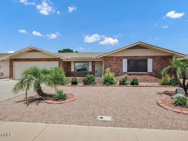 8304 E Neville Avenue, Mesa, AZ 85209