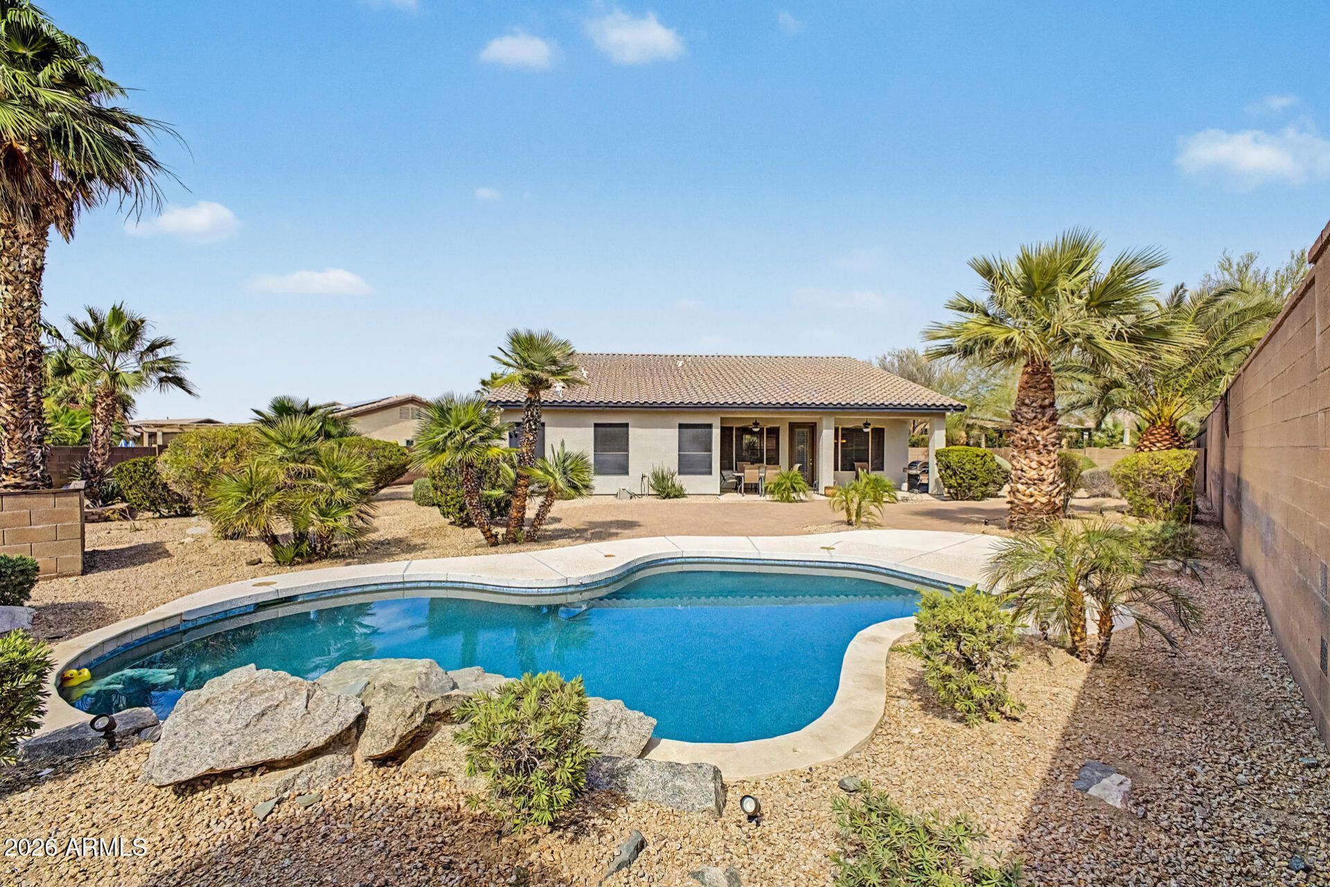 11498 S Morningside Drive, Goodyear, AZ 85338 Main Photo