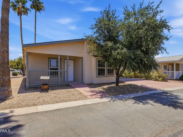 3104 E Broadway Road, Unit 125, Mesa, AZ 85204