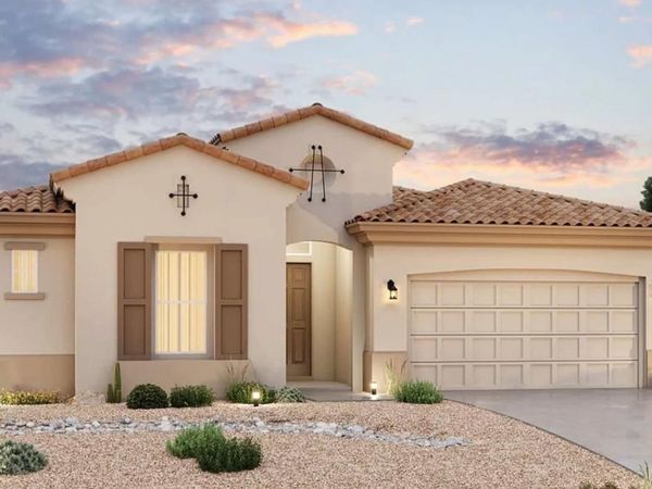 20277 W Pinchot Drive, Buckeye, AZ 85396