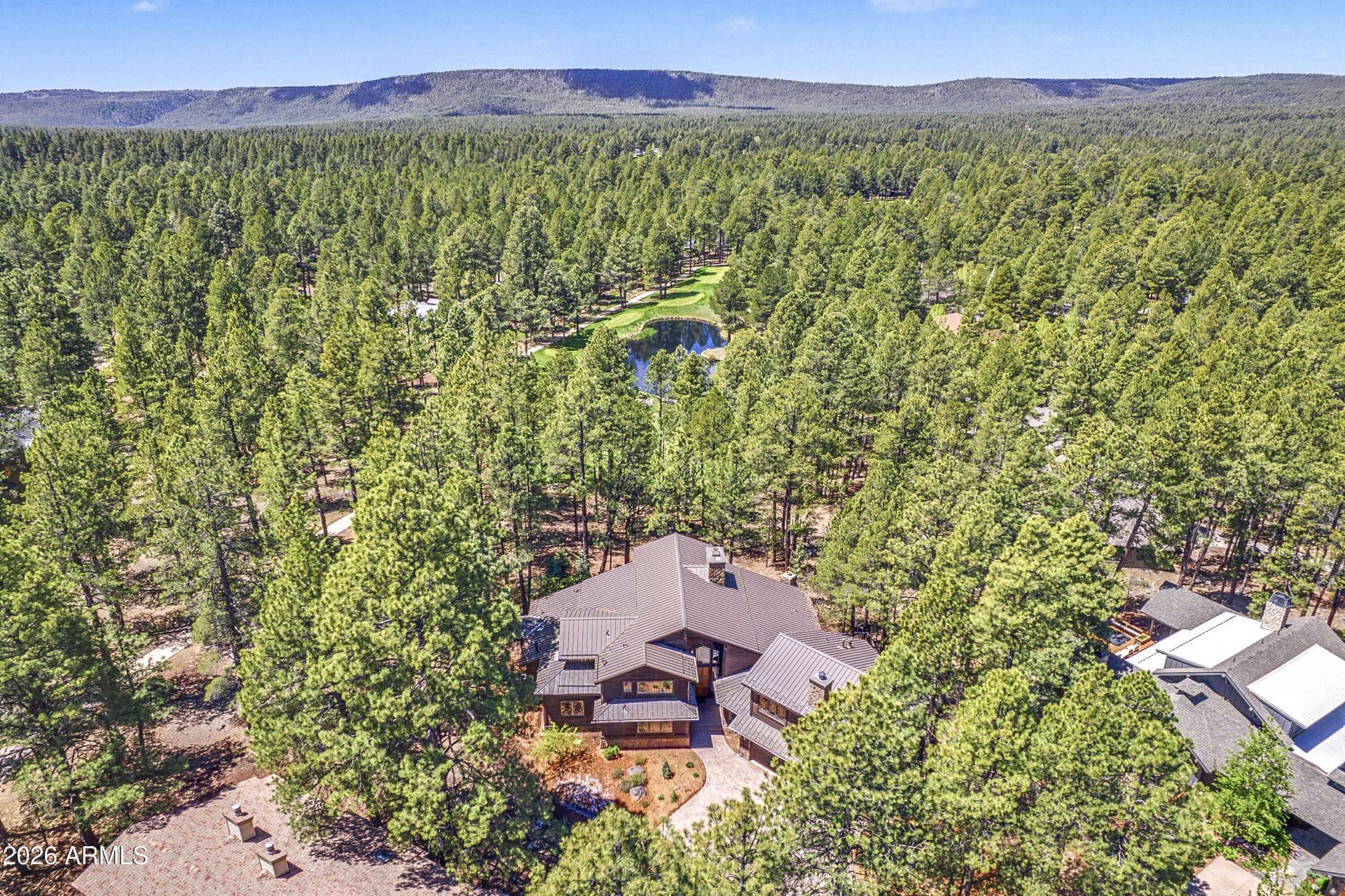 2108 Emma Leslie, Flagstaff, AZ 86005 Main Photo