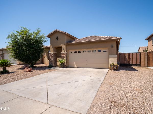 7824 S 73RD Lane, Laveen, AZ 85339