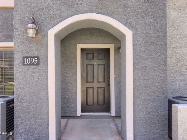 2401 E RIO SALADO Parkway, Unit 1095, Tempe, AZ 85288
