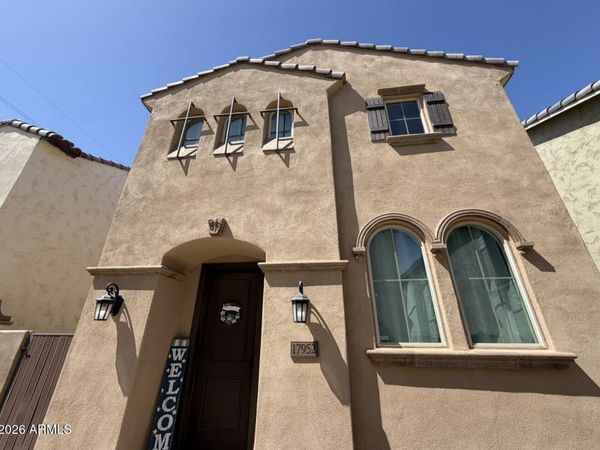 17952 N 114TH Lane, Surprise, AZ 85378