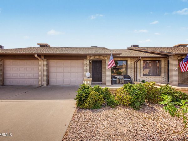 520 S GREENFIELD Road, Unit 39, Mesa, AZ 85206