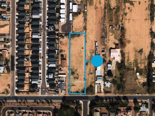 1120 E Roeser Road, Unit -, Phoenix, AZ 85040