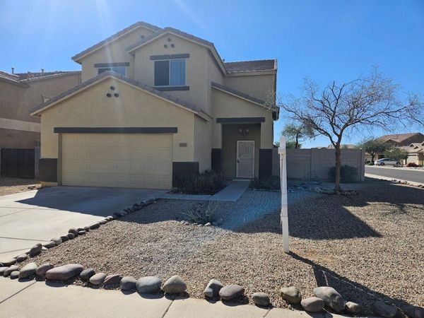 36337 W VELAZQUEZ Drive, Maricopa, AZ 85138