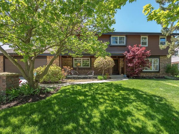 6411 Bittersweet LANE, Glendale, WI 53217