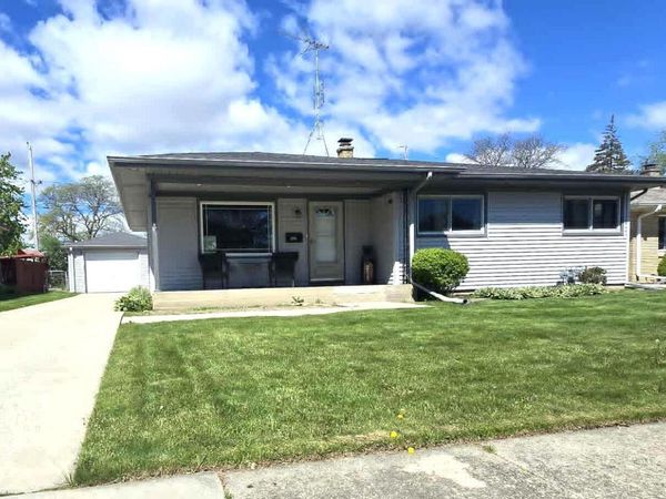 1930 Saturn AVENUE, Racine, WI 53404