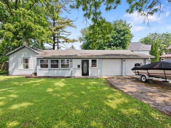 116 Randolph Street, Stoughton, WI 53589