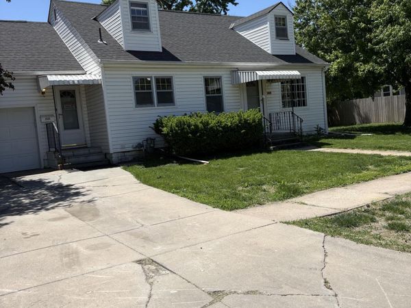 2435 4TH Avenue, COUNCIL BLUFFS, IA 51501