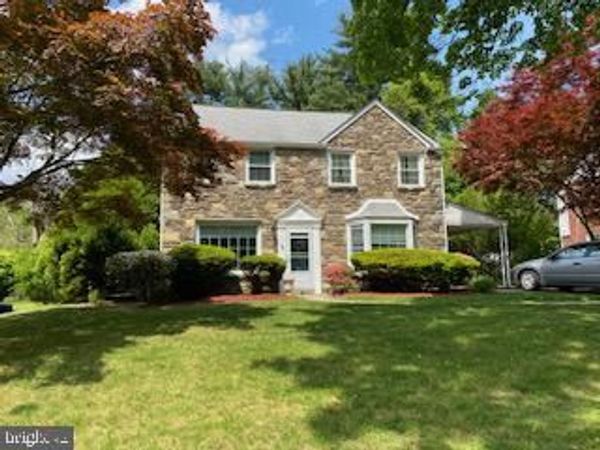 139 KINGSTON ROAD , CHELTENHAM, PA 19012