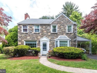 139 KINGSTON ROAD, CHELTENHAM, PA 19012