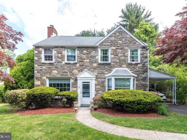 139 KINGSTON ROAD, CHELTENHAM, PA 19012