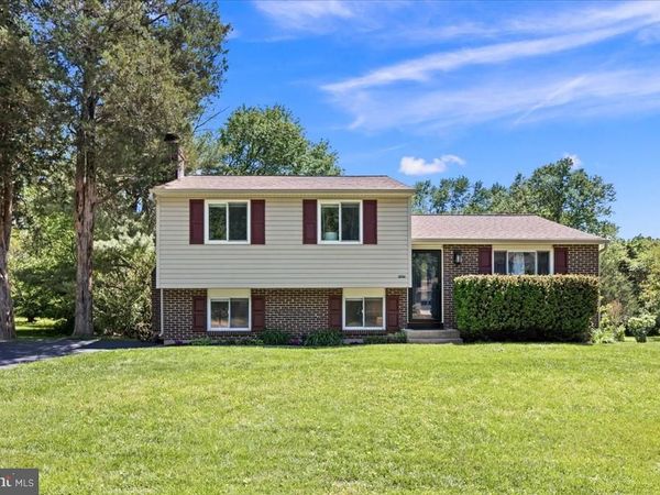 12780 BRADWELL ROAD, HERNDON, VA 20171