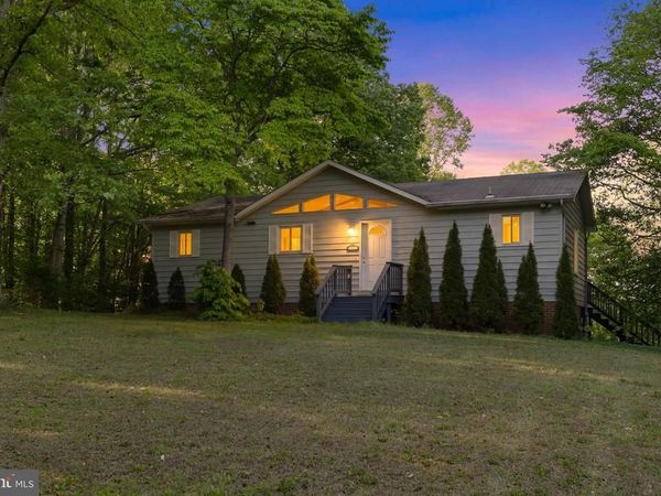 303 PINE DRIVE, LOUISA, VA 23093