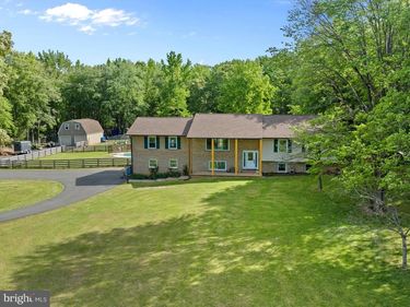 4300 RINGWOOD ROAD , NOKESVILLE, VA 20181