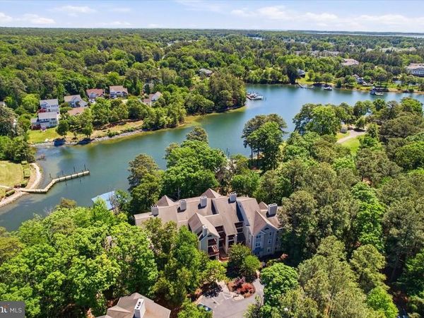 1126 BACK CREEK LOOP, Unit 1126, SOLOMONS, MD 20688